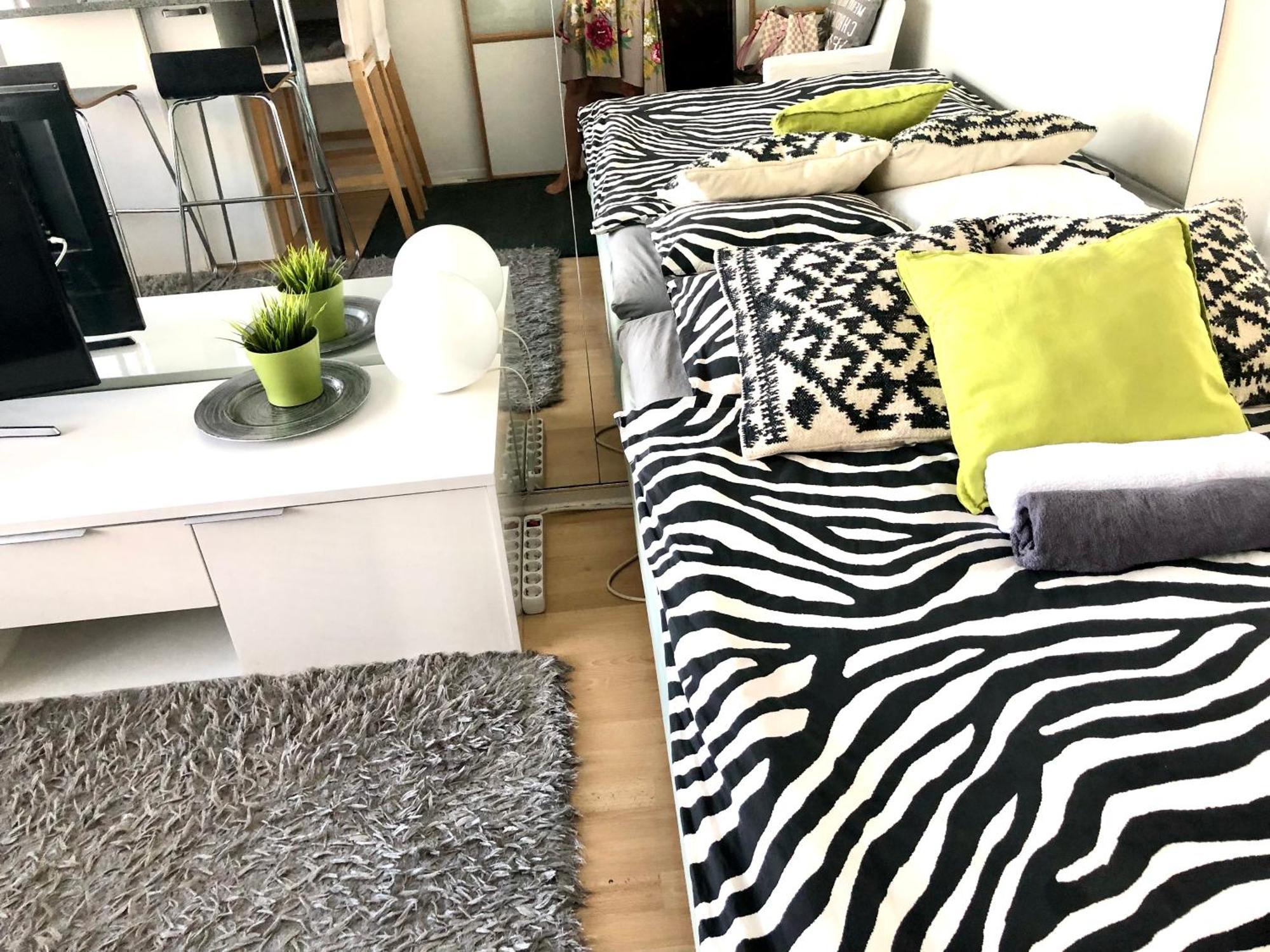 Kamppi Sweet Studio 07 Helsinki Eksteriør billede